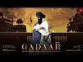 Gadaar (Qaumi Dard) | Dhadi Tersem Singh Moranwali | New Punjabi Song 2018 | Fan Bhindranwale Da