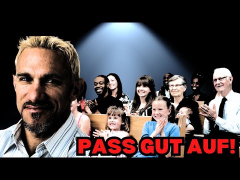 Wie falsche Lehrer mit BÖSEN Absichten Gottes WORT verdrehen | 2 Timotheus | 2 Teil 2