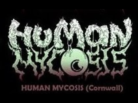 Human Mycosis @ The Unicorn - 11.11.18