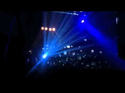 Wolf + Lamb vs. Soul Clap @ Libertine Supersport - Brussels