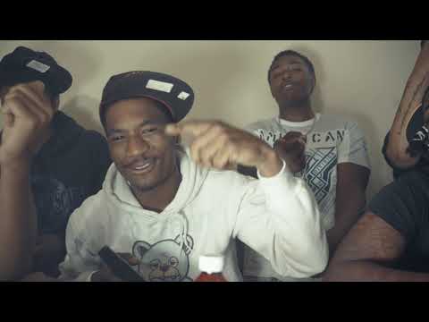 Grinchkey x KUT Ant - Case Closed Official Music Video Shot By MSV
