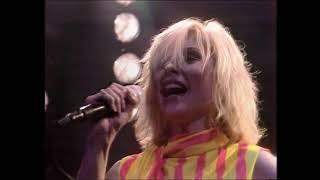 07  Blondie - Live at the Apollo 1979 - Pretty Baby