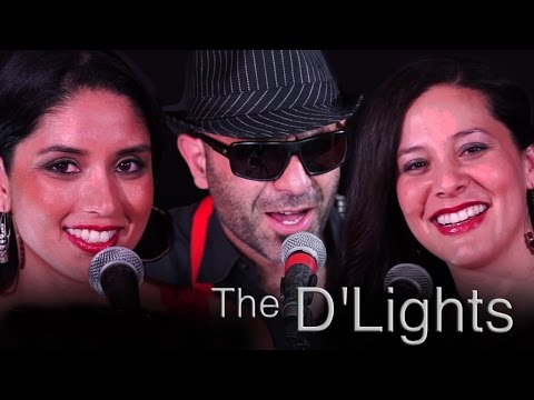 The D'Lights - Demo Clips