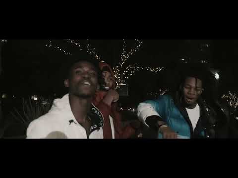 lil nunnie - confidential feat. Bxby 3 (Official Music Video)