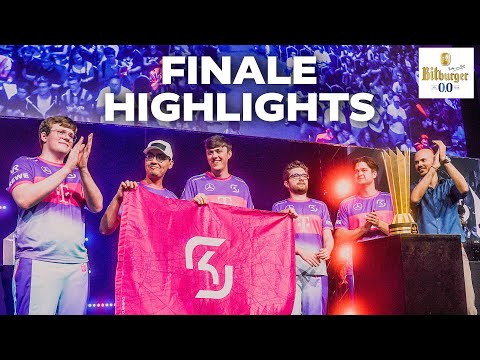 SK Gaming Prime beendet die Pinke Ära der Unicorns | Offline Finale in Hamburg | Bitburger Cooldown