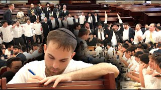 עלייתו של "יום אורייתא"!