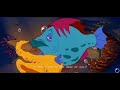 The Little Mermaid 1989 Clip 11