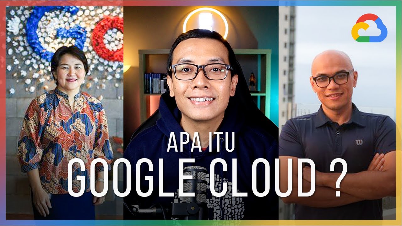 Apa itu Google Cloud Platform? | Tanya langsung ke tim Google