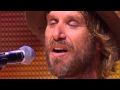 Todd Snider - Statistician Blues Live at Farm Aid 2014