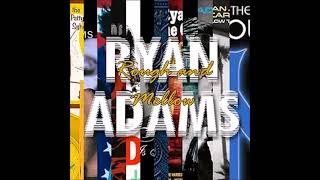 Ryan Adams with Carina Round - The Idiot Dance (2001 unreleased rare live track)