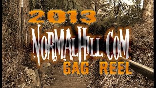 2013 Normal Hill Halloween Gag Reel