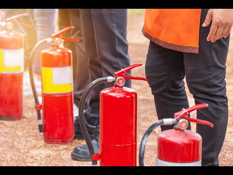 Piotr Surmacz Bhp Serwis - video