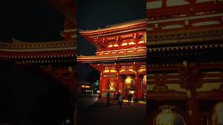 【iPhone】浅草【すずめの戸締り】 #iphone