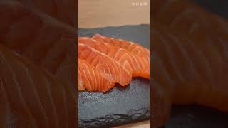 海水を使わない「陸上養殖」のサーモン　その味は？