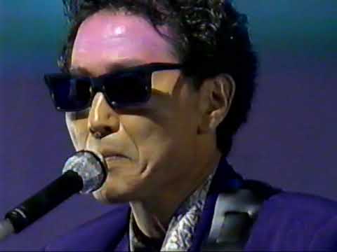 井上陽水～夢寝見