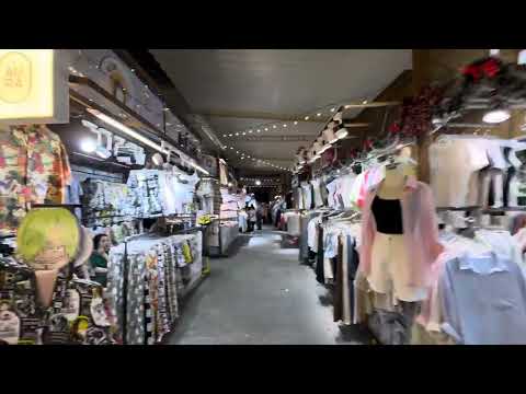 POV TOUR: The Youth Station in Vietnam #HoChiMinhCity #Saigon