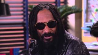Snoop Lion's Family Values on One Life to Live
