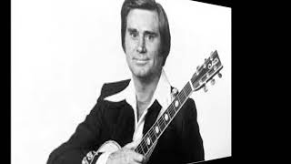 YOU COMB HER HAIR BY GEORGE JONES