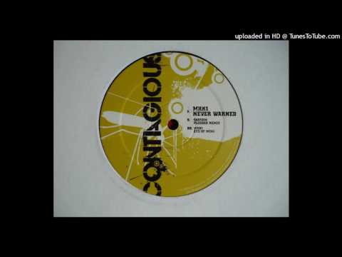 MRK1 - Eye of Ming [CON008]