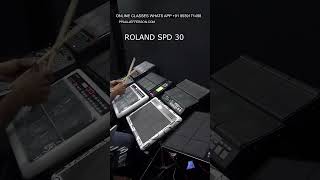 Download lagu 1 Beat 7 Rhythm Pads | Roland SPD 20, 20pro, 30, HPD 20, Sx Pro, Yamaha Dtx, Rockstar mp3 Download lagu 1 Beat 7 Rhythm Pads | Roland SPD 20, 20pro, 30, HPD 20, Sx Pro, Yamaha Dtx, Rockstar mp3