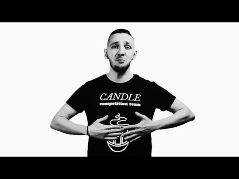 Funky Armenico - Grosse Frappus ( prod Subotaï )