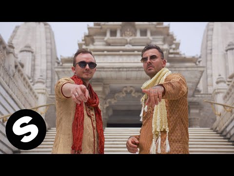 Tungevaag x Faustix - Love Me Anyway (Official Music Video)