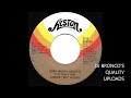 Jimmie "Bo" Horne – Don't Worry About It