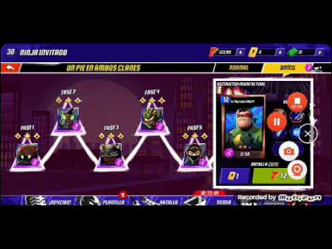 las  tortugas ninja leyendas