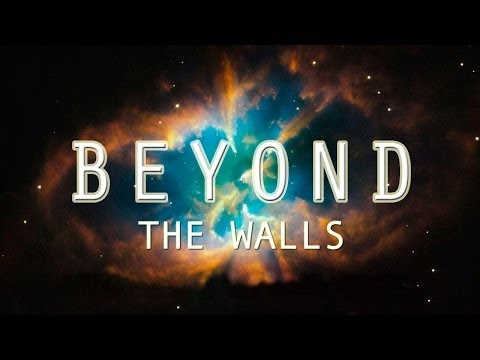 "Beyond The Walls" - Matt Sanders