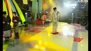 Download lagu Datuk DJ Dave - Menjelang Hari Raya (MTV Sampaikan Salam 10) mp3