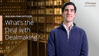 How to Navigate Tariff-Related Uncertainty as an Investor | J.P. Morgan Wealth Management