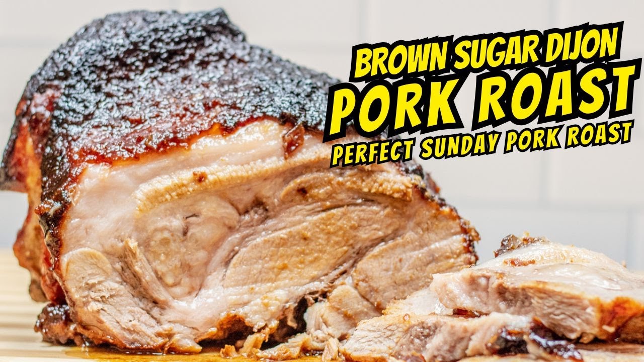 Mastering the Art of Classic Roast Pork