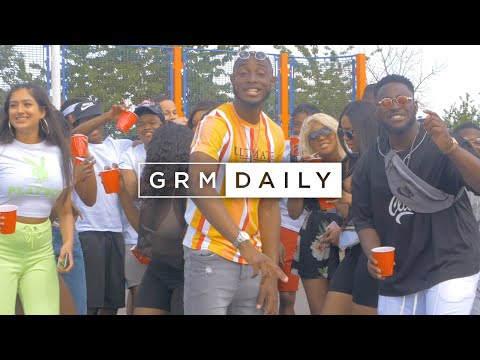 Lyco X Wxyne - Summertime [Music Video] | GRM Daily