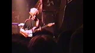 1995 - The Roxy (CAM) (16/12) Spinetta y Los Socios del Desierto