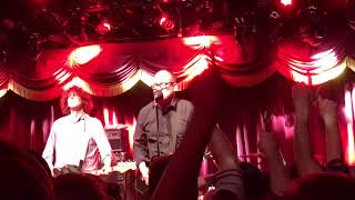 The Hold Steady -Your Little Hoodrat Friend