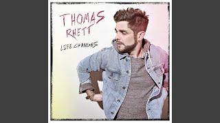 Thomas Rhett - Unforgettable