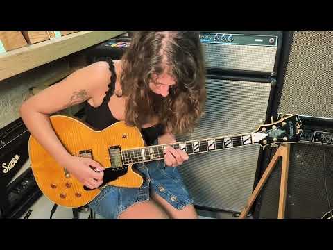 D'Angelico New Yorker NYSD-9 2005 image 24