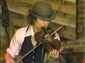 John Hartford Band Live 1983 - Medley - Orange Blossom Special - ricgrass John Hartford Band Live 1983 - Medley - Orange Blossom Special
