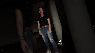 TikTok 腰振り上手