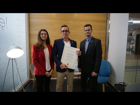 Poland: Dentim Clinic, Katowice - GCR™ Internationally Accredited