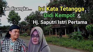 Download lagu Hometown of Didi Kempot's First Wife, Mbak Saputri, Majasem Village, Ngawi mp3