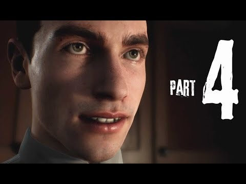 Hidden Agenda Gameplay Part 4 - Simon Says (PS4)