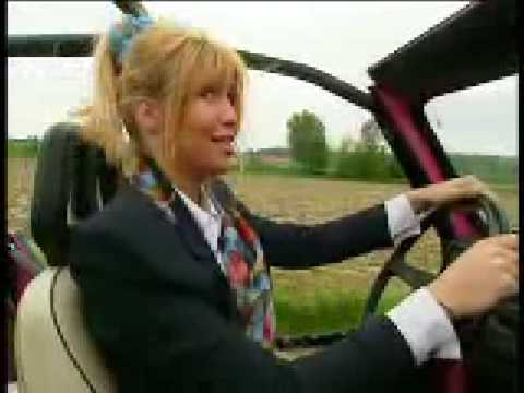 Henry Valentino und Daffi Cramer - Im Wagen vor mir