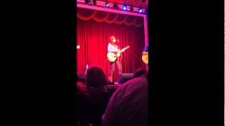 Brandi Carlile- Closer to you.