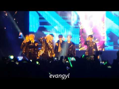 2017 Got7 Miami-  If You Do