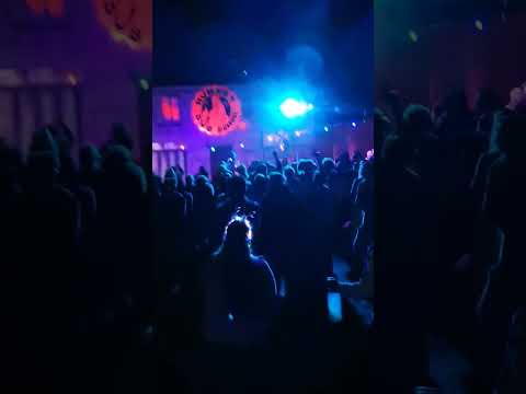 Wandem Soundsystem at Hubert dub school 4