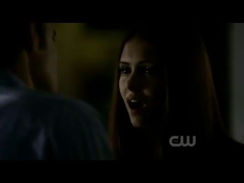 Final do EP 1x06 The Vampire Diaries