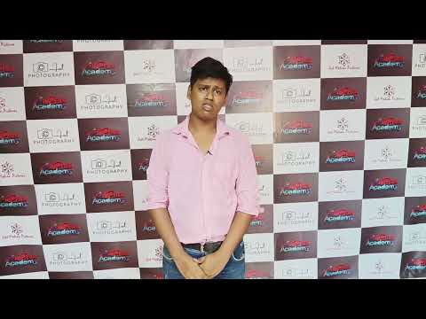 Monoj Kumar Rajbhar My performance video 