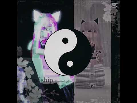 Sun and moon el sol y la Luna I hope @d4rkv1bez and @M4NDY_Official see this