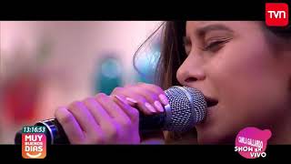 Ven- Camila Gallardo live